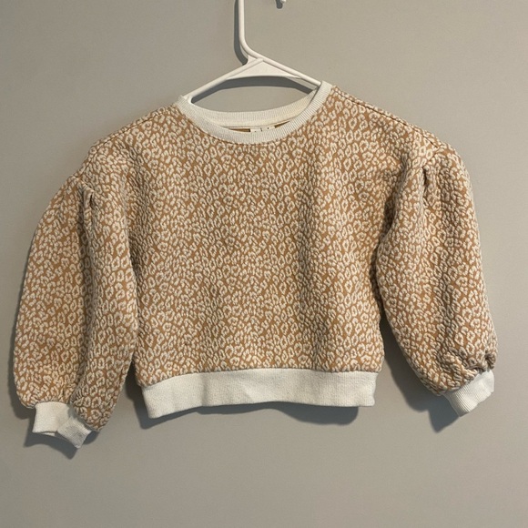 Janie and Jack Other - Janie and Jack Girls Sweater Size 6